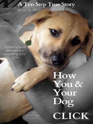 cover image of How You & Your Dog Click